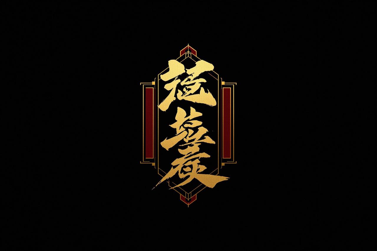 中国电影集团品牌标识