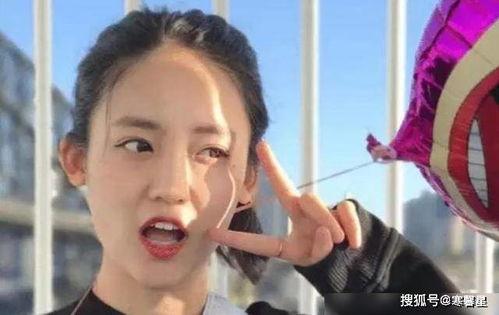 女主爆料吃瓜,揭秘娱乐圈惊天大瓜，真相令人震惊！