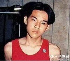 娱乐吃瓜艺人出道前